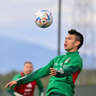 ¿Cuál te comprarás? Estos son los números que usará el Tri en el Mundial