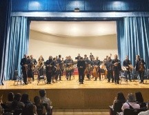 La cita para esta velada musical es el próximo viernes 18 de noviembre a las 19:00 horas, en el Centro Cultural Constitución de Zapopan. CORTESÍA / OCB