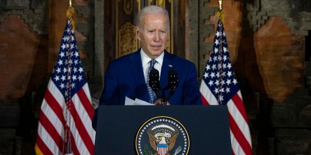 Poland: Joe Biden doubts that missile that caused two deaths left Russia