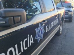La Policía de Guadalajara detuvo a la mujer tras el reporte de que intentó robarse dos niñas. ESPECIAL