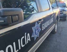 La Policía de Guadalajara detuvo a la mujer tras el reporte de que intentó robarse dos niñas. ESPECIAL