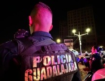Los elementos de seguridad serán partícipes en el Buen Fin, el cual será del 18 al 21 de noviembre. ESPECIAL