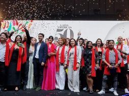 Por cuarta ocasión, Central, de la ciudad de Lima, Perú, se consagra como el mejor restaurante de Latinoamérica. EL INFORMADOR/ N. Gutiérrez