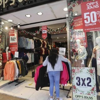 ¡Cuidado! Estos son los engaños más comunes de las tiendas en El Buen Fin