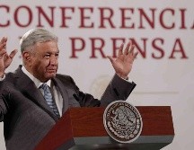 López Obrador asegura que si no hubiera ocurrido el 