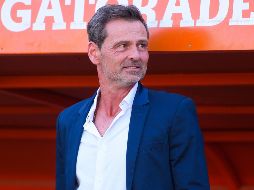 Diego Cocca llega a los felinos tras haber sido bicampeón con Atlas, y en reemplazo de Miguel 