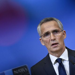 Incidente con misil en Polonia no fue un ataque ruso: OTAN