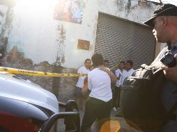Las entidades más violentas en los últimos 15 días son: Guanajuato, con 120 asesinatos; Estados de México, 95; Baja California, 91; Michoacán, 83; Zacatecas, 74; Jalisco, 69. EL INFORMADOR / ARCHIVO