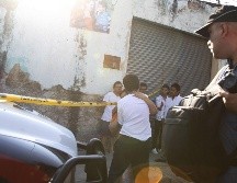 Las entidades más violentas en los últimos 15 días son: Guanajuato, con 120 asesinatos; Estados de México, 95; Baja California, 91; Michoacán, 83; Zacatecas, 74; Jalisco, 69. EL INFORMADOR / ARCHIVO