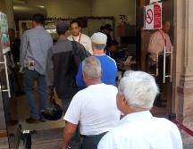 La Tesorería del municipio de Guadalajara aplicará descuentos en multas y en recargos hasta por 75 por ciento con motivo del Buen Fin 2022. EL INFORMADOR / ARCHIVO