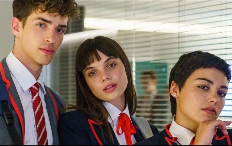 A pesar de sus polémicas, 