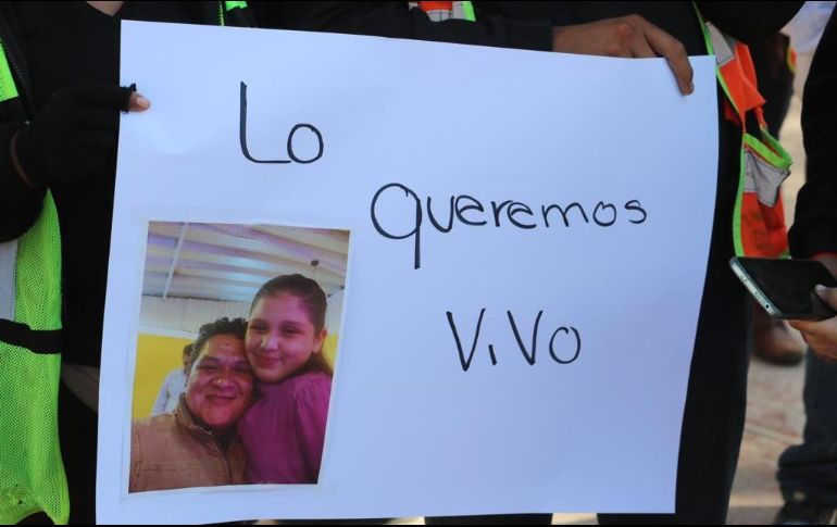 EL INFORMADOR / A. Navarro