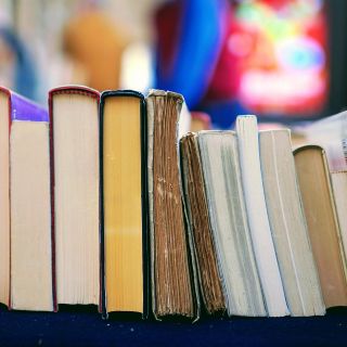 ¡No te lo pierdas! Participa en la semana y Feria del Libro Jurídico