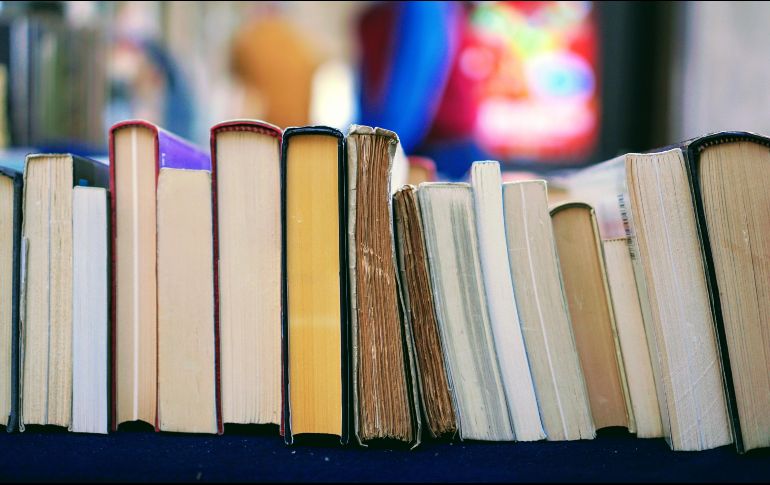 La novedad es que este año los que viven fuera de la Ciudad de México podrán participar de manera virtual. ESPECIAL / Unsplash by Tom Hermans