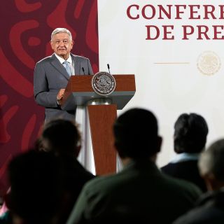 Sheinbaum se suma e invita a marcha por 4 años de gobierno del López Obrador