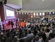 EL INFORMADOR / A. Camacho