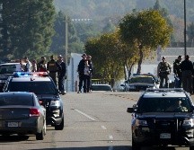 El accidente ocurrió a las 6:26 horas en un suburbio. AP / J. C. Hong