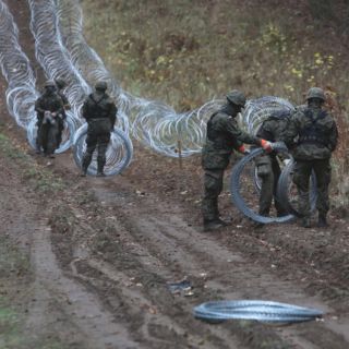 EU avala hipótesis de Polonia: Misil era de defensa ucraniano