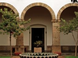 Uno de los objetivos principales de la Licenciatura en Artes es la formación de mediadores culturales a nivel profesional. CORTESÍA