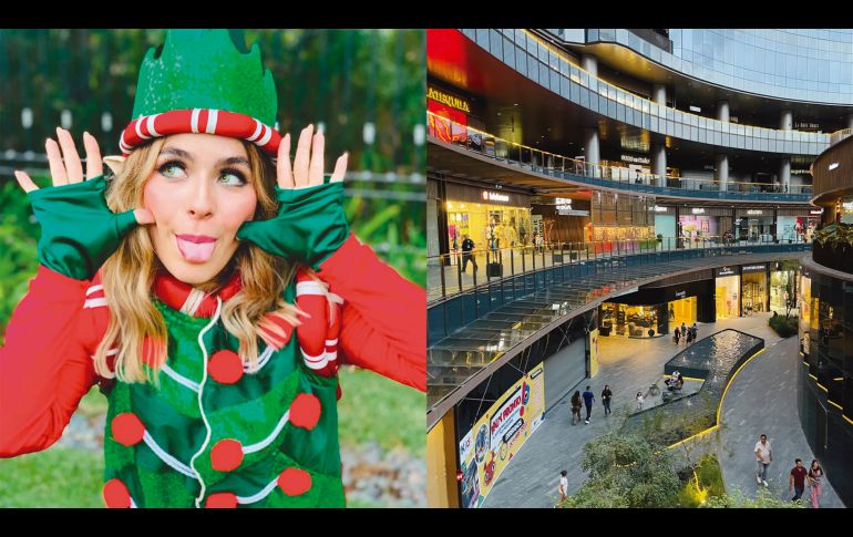 The Landmark Guadalajara/Cortesía