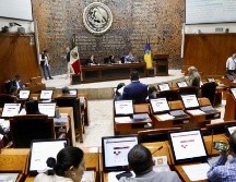 Los activistas solicitan que se hagan ajustes necesarios a las iniciativas para atender la gravedad del problema de la desaparición de personas. EL INFORMADOR/R. Rivas