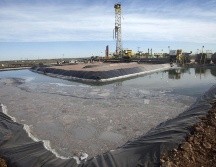 Los operadores reaccionaron poco al anuncio de reservas comerciales de crudo estadounidenses con una caída mayor a la esperada la semana pasada. EFE/ARCHIVO