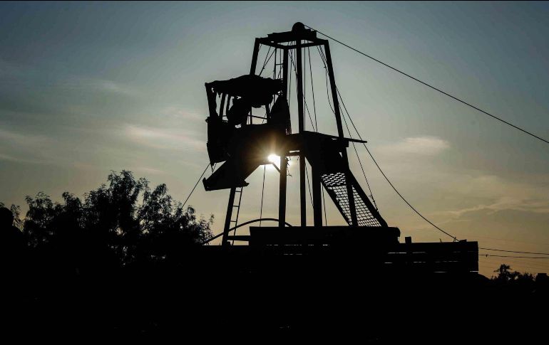 América Latina tiene uno de los niveles más altos de extracción de oro, de acuerdo con un informe de Interpol publicado en abril de este año. SUN/ARCHIVO