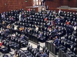 Las entidades federativas y los municipios que cuenten con alerta de violencia de género deberán asignar recursos para atender las medidas señaladas dentro de ésta. SUN/ARCHIVO