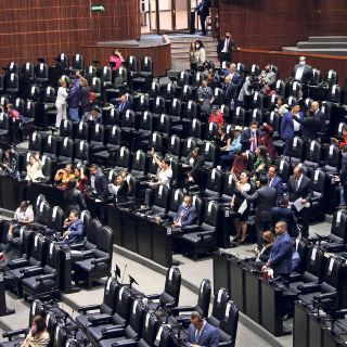 Diputados avalan reformas a la ley contra violencia hacia las mujeres