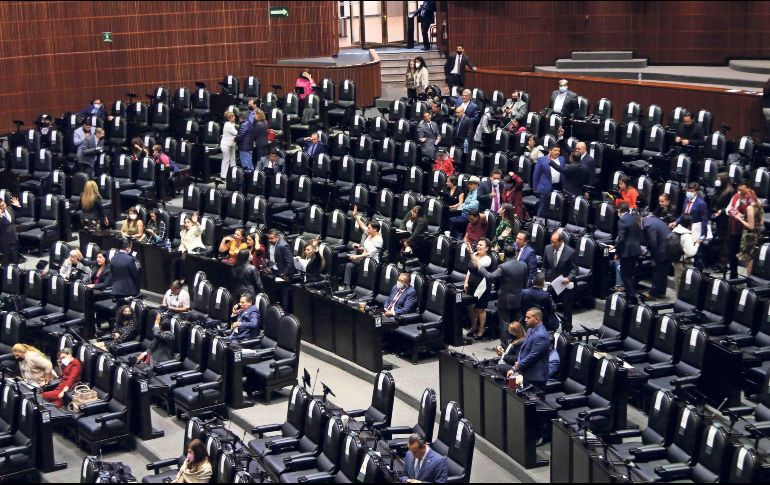 Las entidades federativas y los municipios que cuenten con alerta de violencia de género deberán asignar recursos para atender las medidas señaladas dentro de ésta. SUN/ARCHIVO