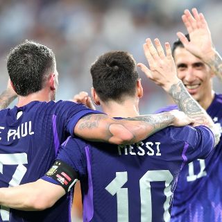 ¿Preocupante? Así le fue a los rivales de México en sus amistosos