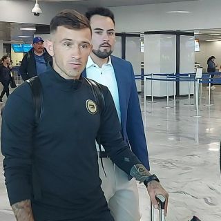 ¡Inminente! El primer refuerzo de Atlas ya está en Guadalajara