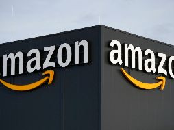 Amazon emplea a más de 1.5 millones de trabajadores a nivel mundial. AFP/ARCHIVO