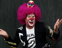 Sergio Verduzco (Platanito) estudió la carrera de piloto aviador privado y la licenciatura de Ciencias de la Comunicación, pero la dejó en quinto semestre debido a una oportunidad de trabajar en el teatro. SUN / ARCHIVO