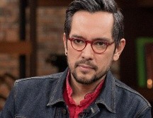 Genaro Lozano es politólogo, internacionalista, profesor y columnista. Se dice vegetariano y lector, así como fotógrafo y ciclista urbano de ocasión. ESPECIAL / TELEVISA