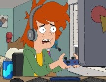 “Duncanville” ya está disponible en Star+. ESPECIAL/THE WALT DISNEY COMPANY MÉXICO.