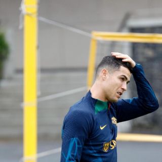 ¡Qué difícil es ser padre! Cristiano revela cómo le contó a sus hijos la muerte de su bebé