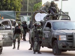 Yucatán es apenas el segundo estado que no avala esta minuta, junto con Guanajuato. EL INFORMADOR/ARCHIVO