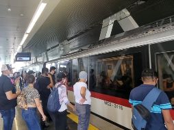 El funcionario estatal detalló que han liberado los primeros 12.4 kilómetros donde esperan iniciar las obras en las próximas semanas. EL INFORMADOR/ARCHIVO