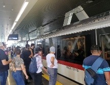 El funcionario estatal detalló que han liberado los primeros 12.4 kilómetros donde esperan iniciar las obras en las próximas semanas. EL INFORMADOR/ARCHIVO