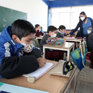 Llega el megapuente para alumnos de educación básica