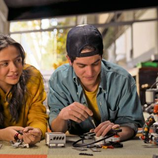 “Anónima” tiene una cita con el Emmy