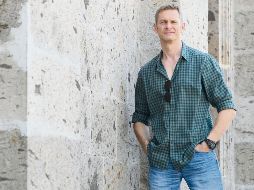 El músico comenzó su formación a los cuatro años. EL INFORMADOR/ A. Camacho