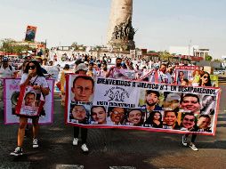 Un tema que ha desbordado a la autoridad y lastimado a la sociedad. EL INFORMADOR/ Archivo