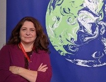 Ana Villalobos es la jefa de la delegación negociadora de Costa Rica en la COP 27. GENTILEZA ANA VILLALOBOS /