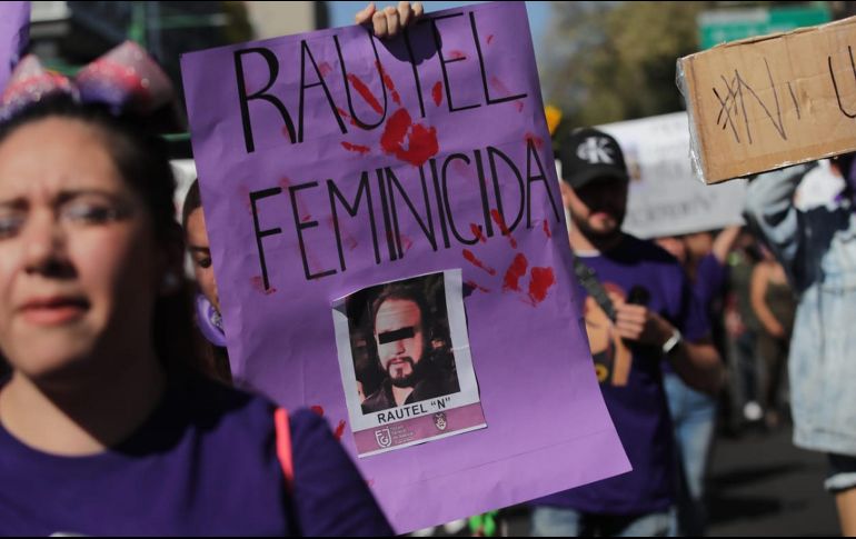 Ernestina Godoy explica que el denominador común es que los ministerios públicos han logrado llevar a proceso por feminicidio tanto a Vanessa 