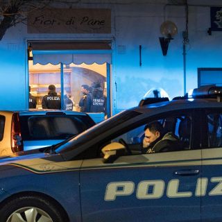 Encuentran a tres prostitutas asesinadas en el mismo barrio de Roma