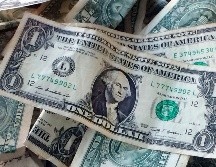 Disminuyeron de 226 mil a 222 mil las solicitudes de pagos por desempleo. EFE / ARCHIVO