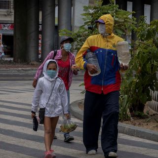 El 30% de los venezolanos justifica el asesinato a violadores: ONG