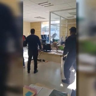 Magistrado reconoce omisiones en intento de fuga en juzgado de Chapala